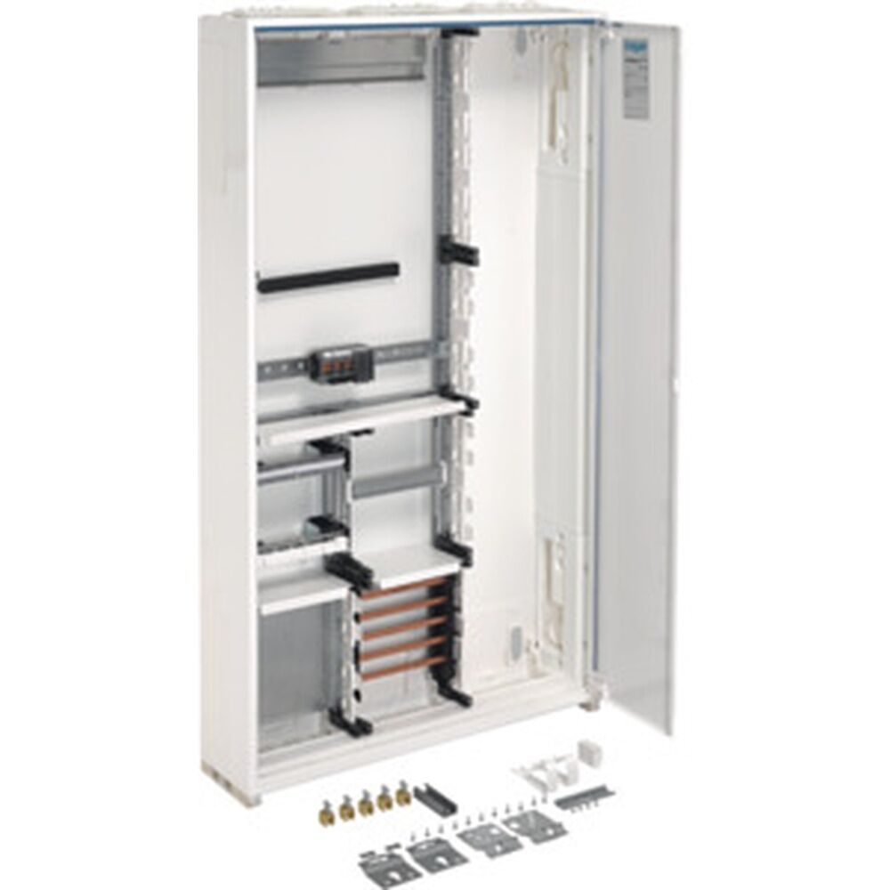 Hager Wandler u. Messschrank FP93W2N-R