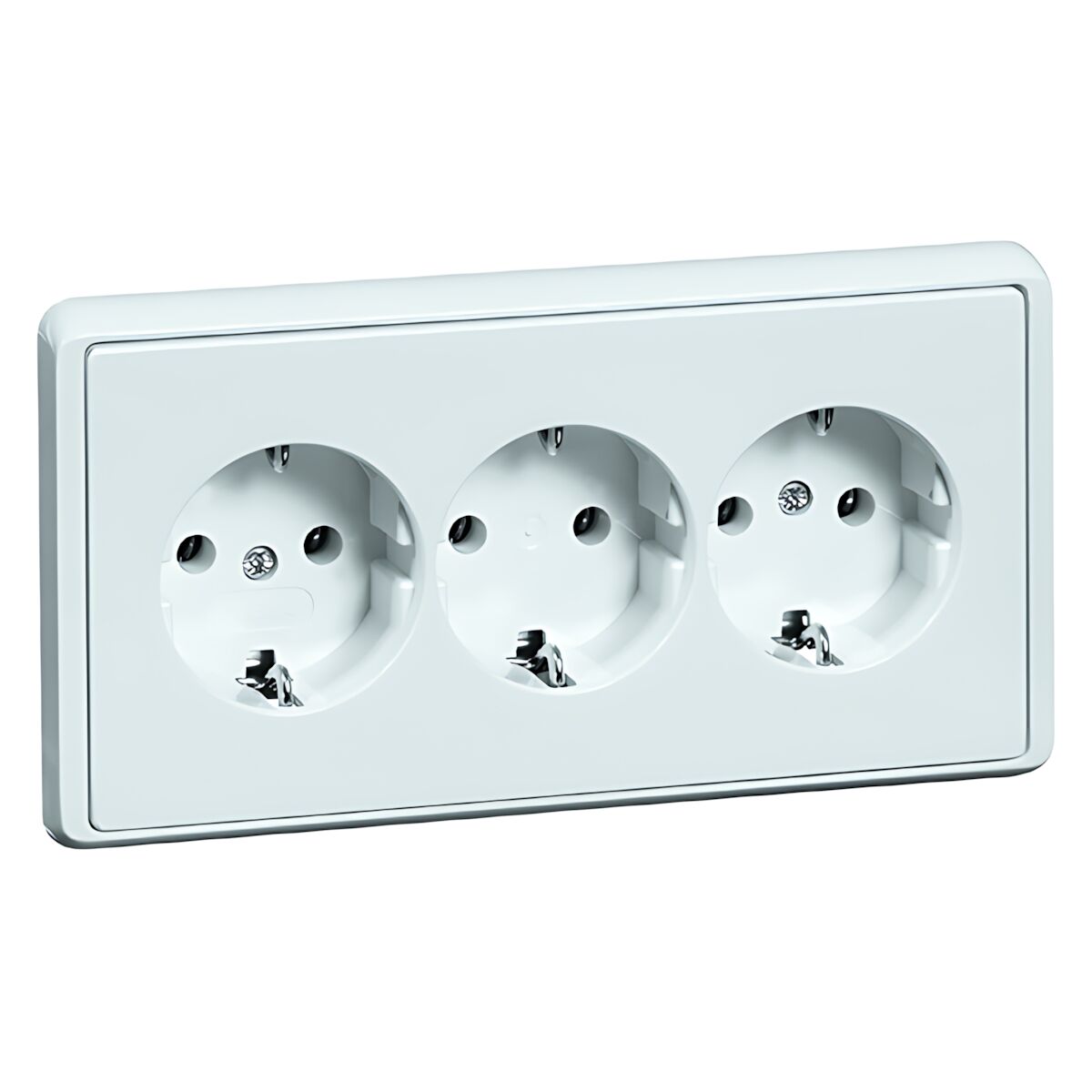 Peha Steckdose 00819711 Typ D 95.6513.02