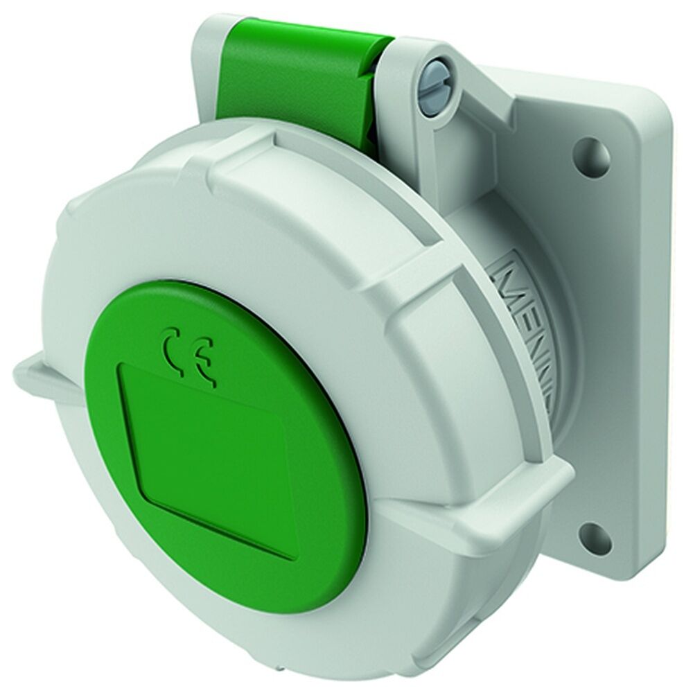 Mennekes Anbaudose 1714