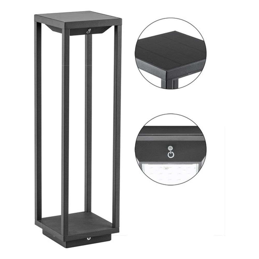 EVN LED Wegeleuchte WLS50451502 