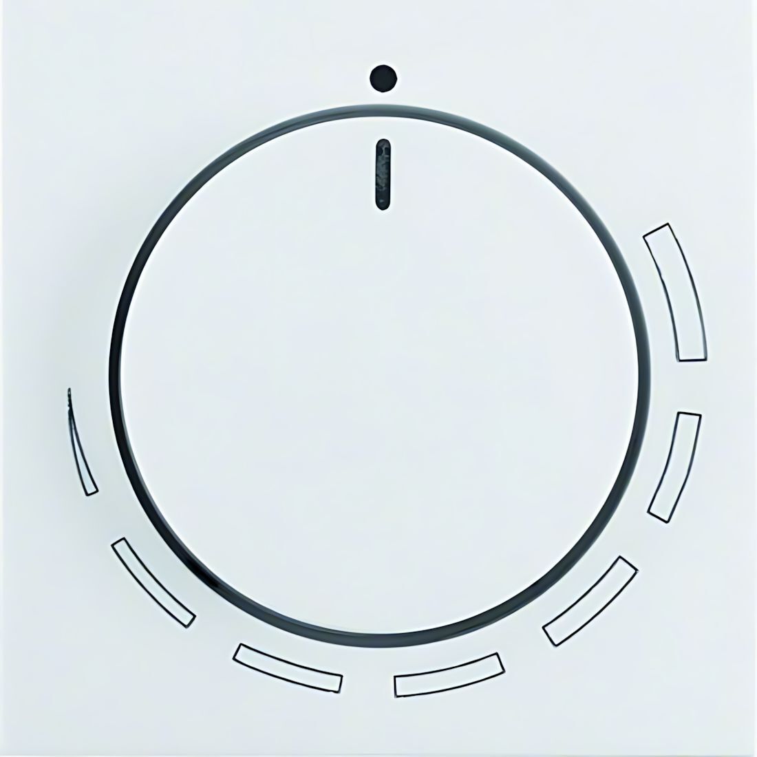 Berker Zentralstück 11378929