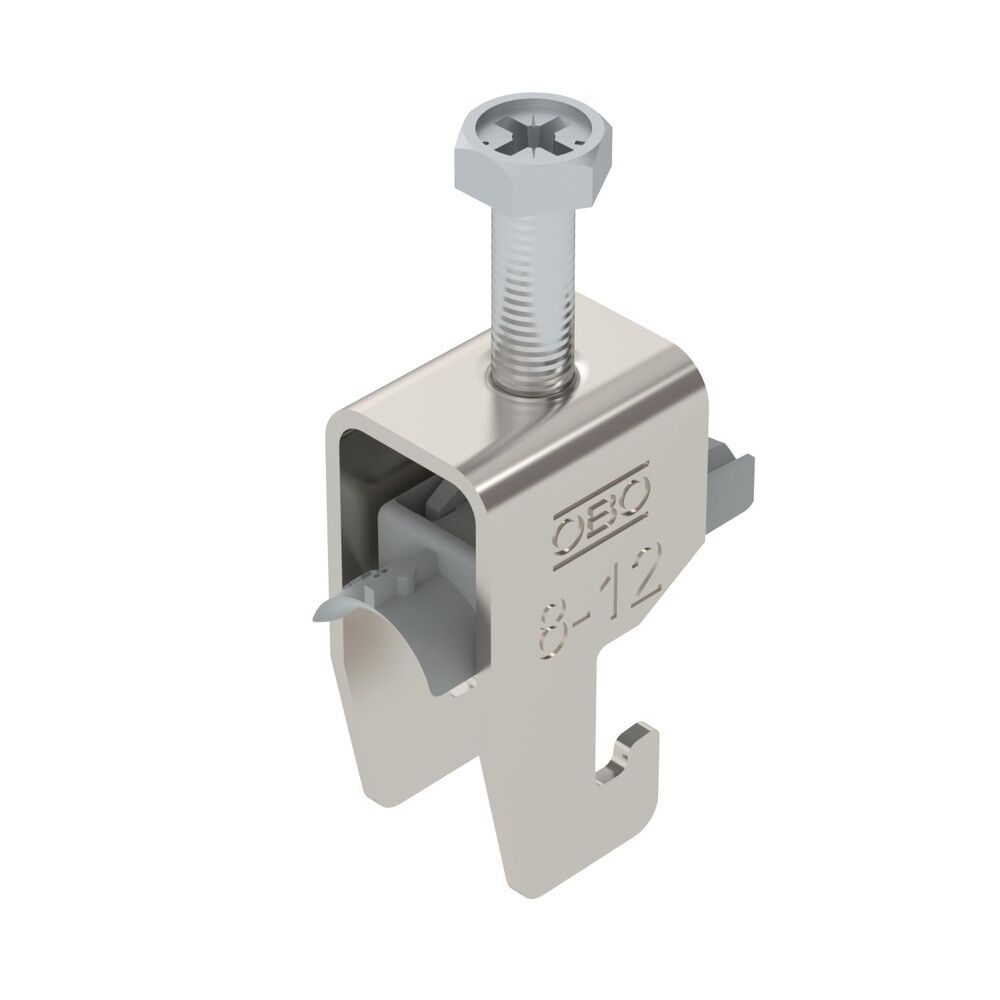 OBO Bettermann Bügelschelle 1186802 Typ BS-U1-K-12 A2