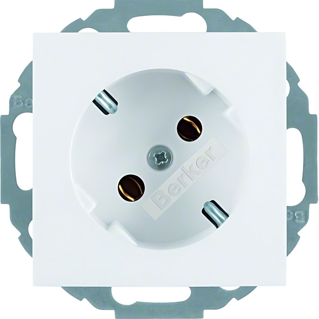 Berker Steckdose 47278989