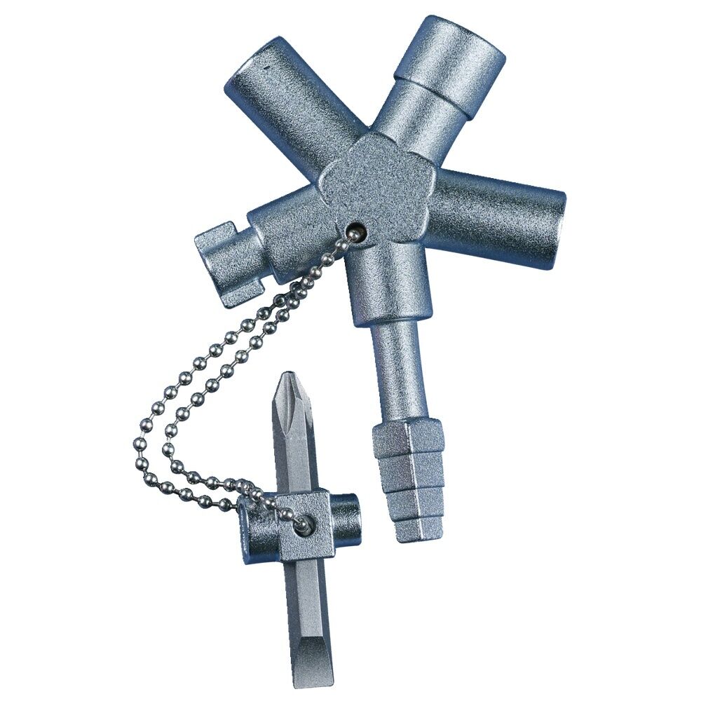 Haupa Schaltschrankschlüssel 110692