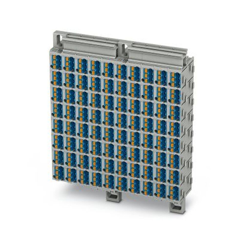 Phoenix Contact Rangierwabe 3270326 Typ PTMC 1,5/80-3 /BU