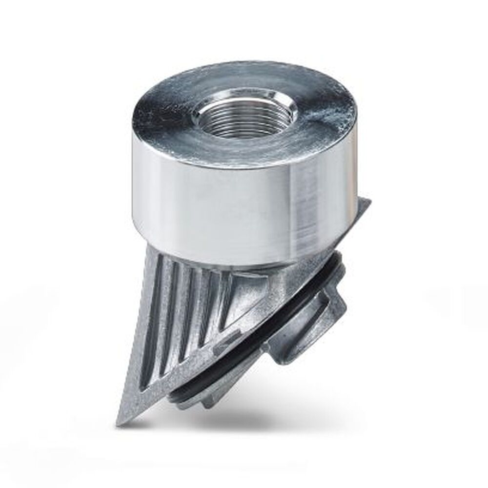 Phoenix Contact Adapter 1414256 Typ HC-B-TA-M20-ER-AL