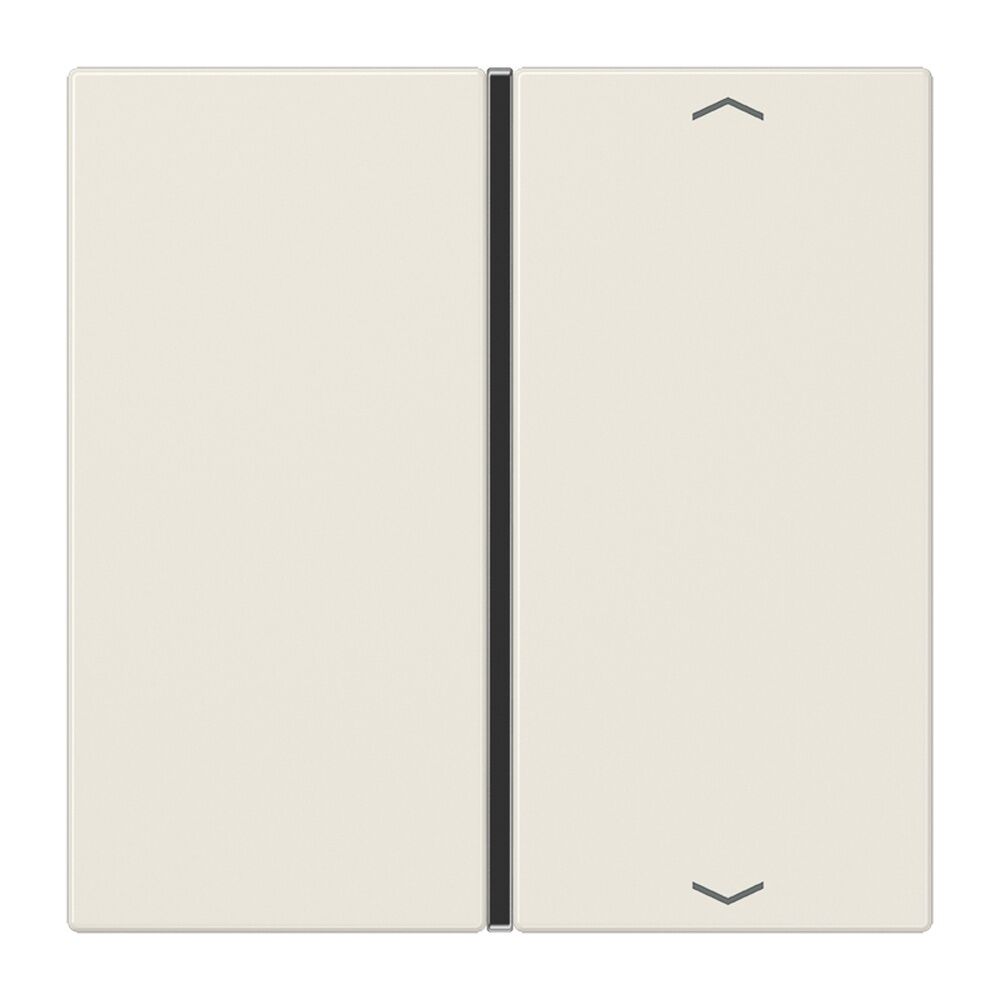 Jung Taste 1fach LS 401 TSAP