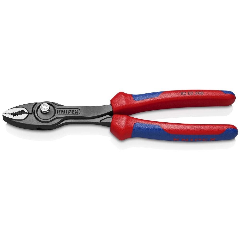 Knipex Frontgreifzange 82 02 200 SB