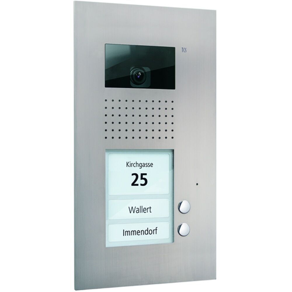 TCS Video Außenstation AVU14020-0030 