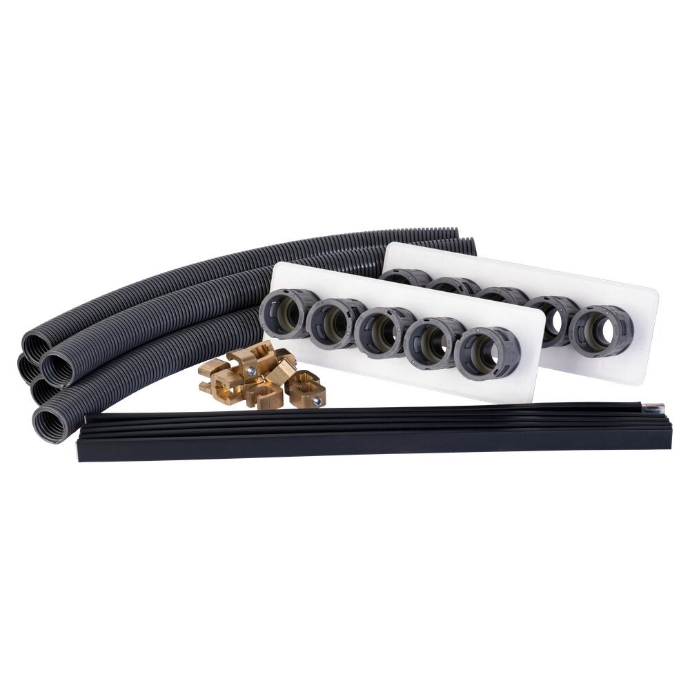 f-tronic Eckverbinder ECK5 Nr. 7110084