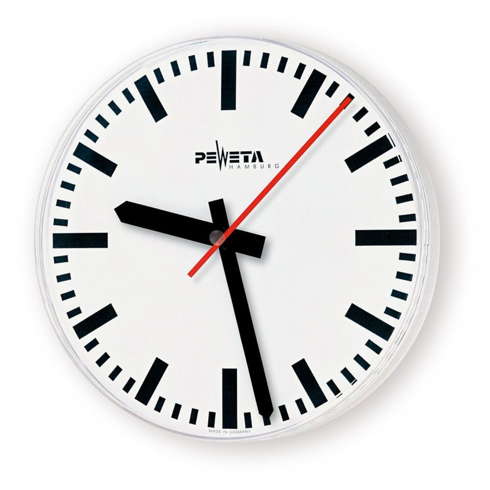 Peweta Nebenuhr 73.270.321