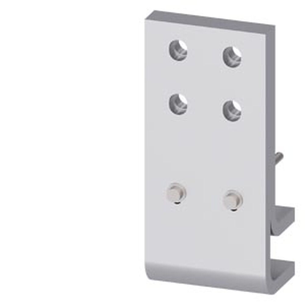 Siemens Frontanschluss 3WA9111-0AN23