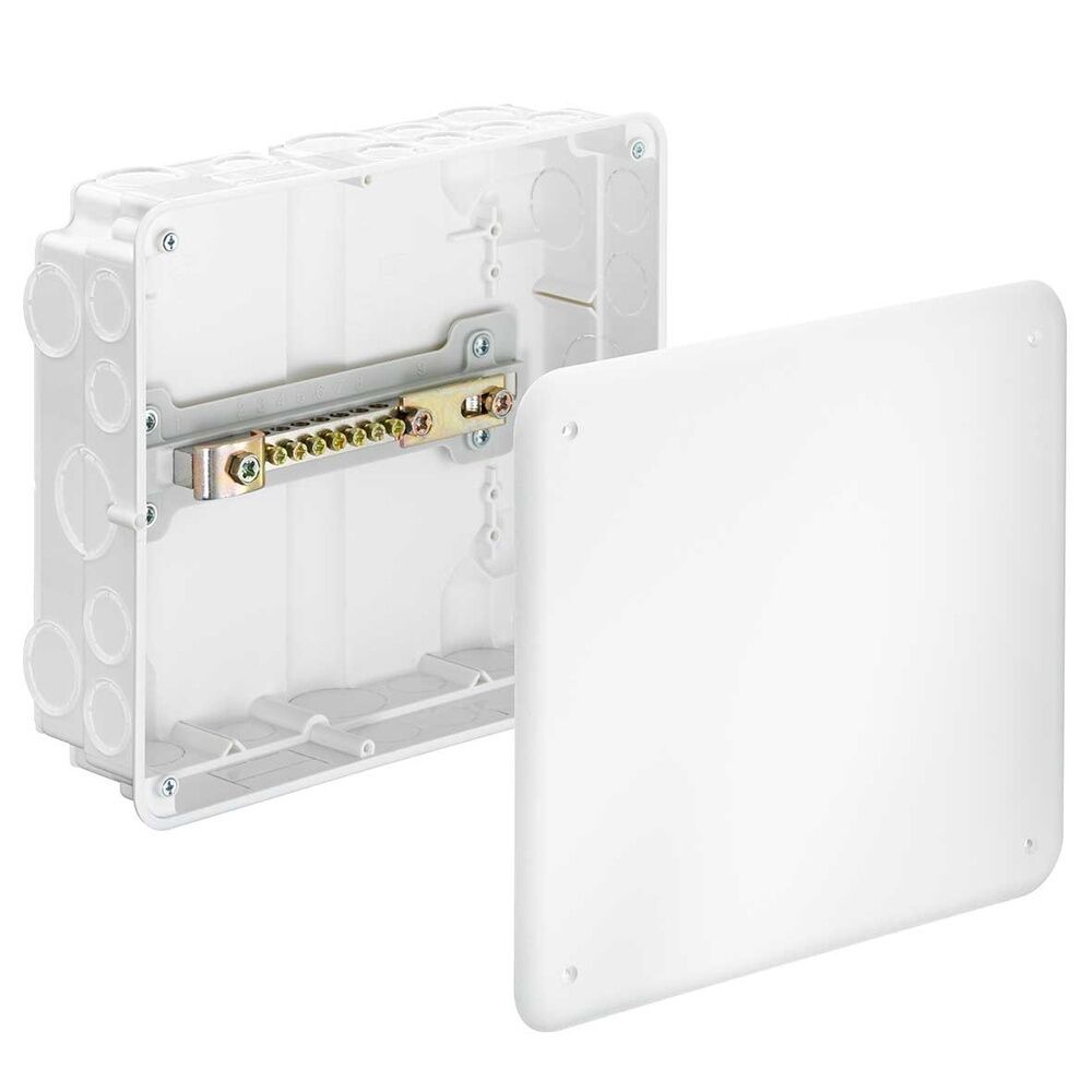 Kaiser Potentatialausgleich Kasten 1097-75