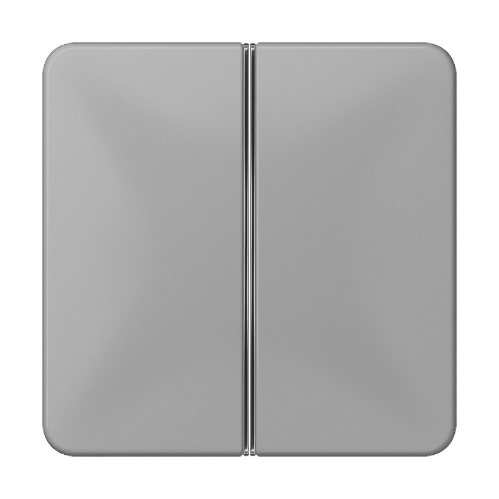 Jung Tastensatz 2fach CD 402 TSA GR