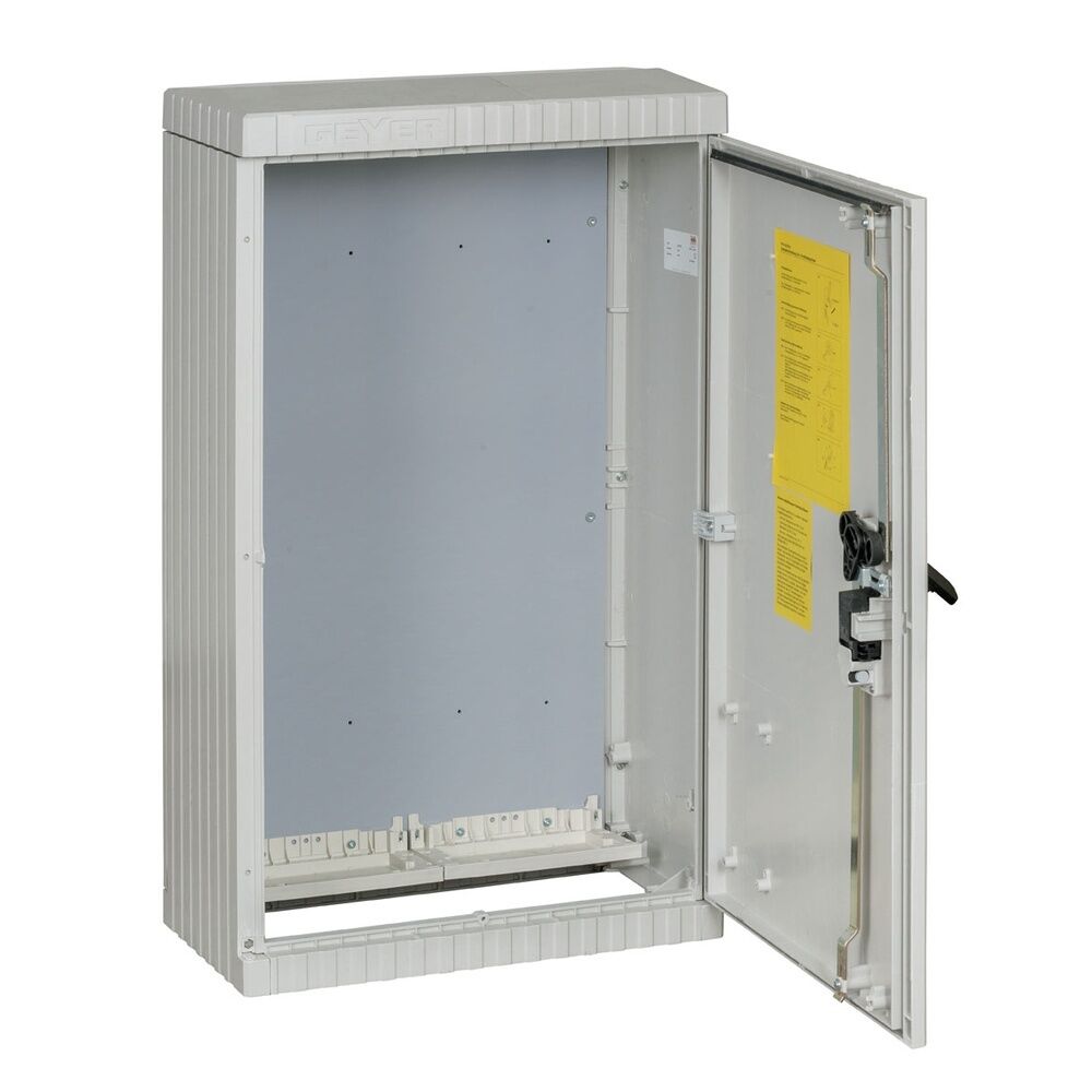 ABN Kabelverteilerschrank SL100VT