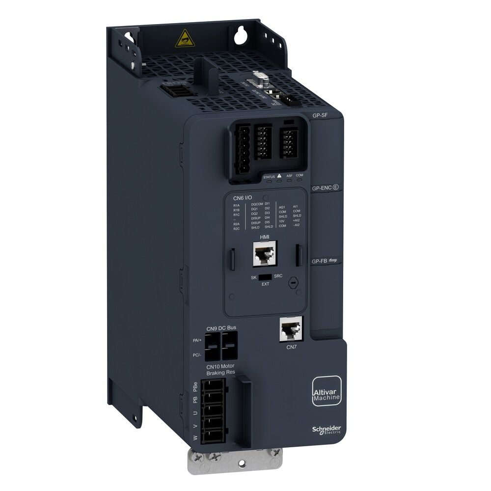 Schneider Electric Frequenzumrichter ATV340U55N4 