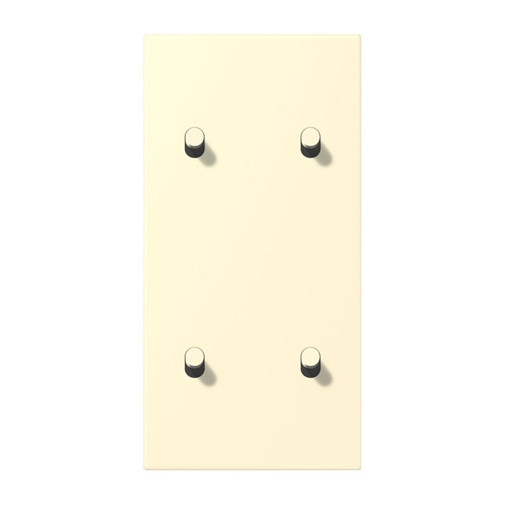 Jung Abdeckung LC12-25R0201