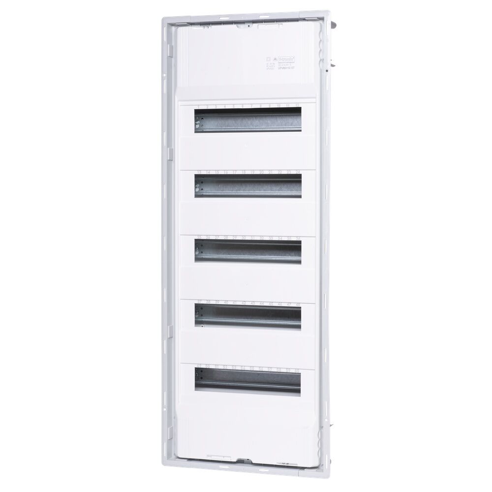 f-tronic Kleinverteiler UPV6010ST Nr. 7210063