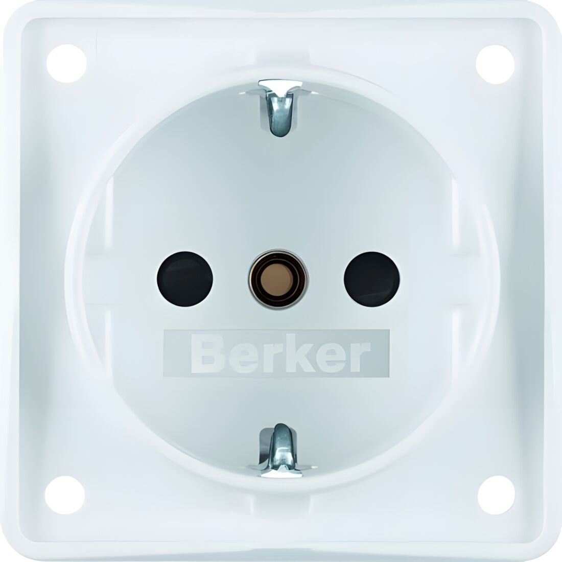Berker Steckdose 941952502