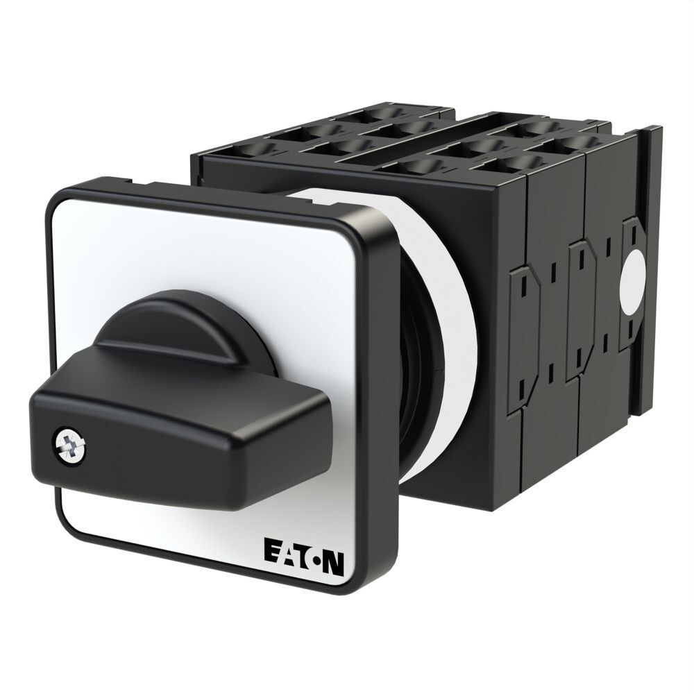 Eaton Stern Dreieck Schalter 014557 Typ T0-5-15900/E
