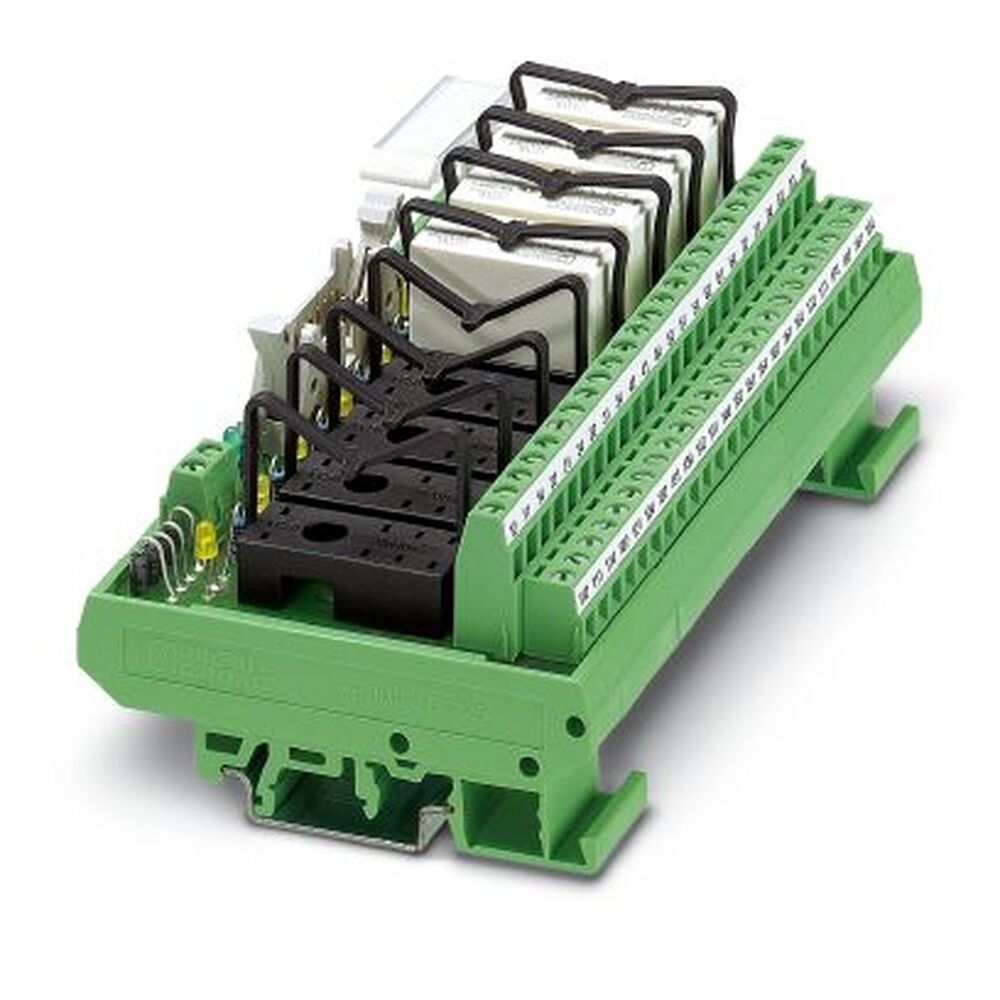 Phoenix Contact Aktivmodul 2976187 Typ UMK- 8 RELS/KSR-G24/21-21/PLC