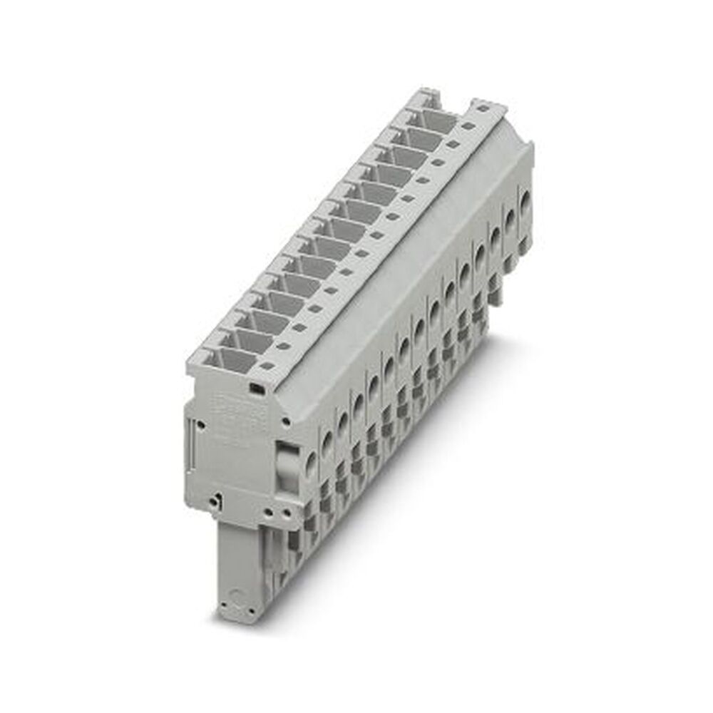 Phoenix Contact Stecker 3060254 Typ UP 4/15