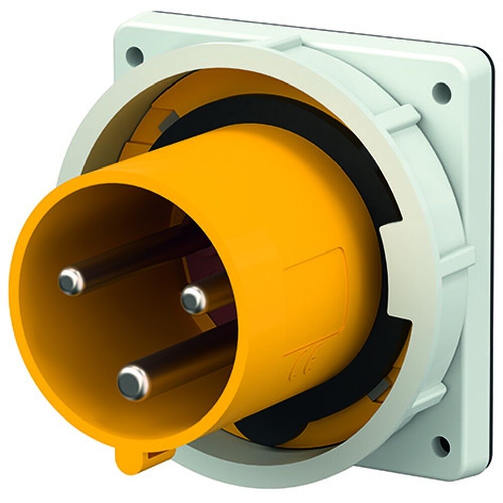 Mennekes Anbaustecker 835