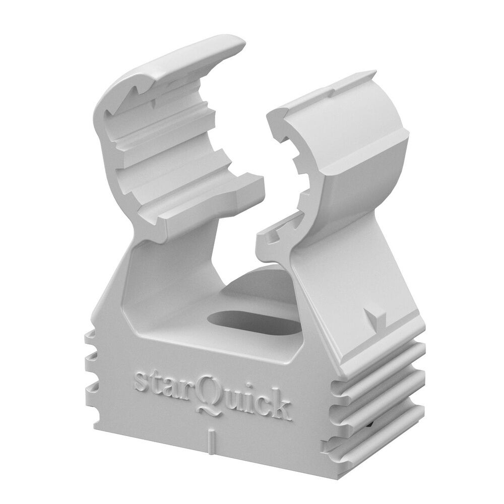 OBO Bettermann starQuick-Schelle 2146053 Typ SQ-10 LGR