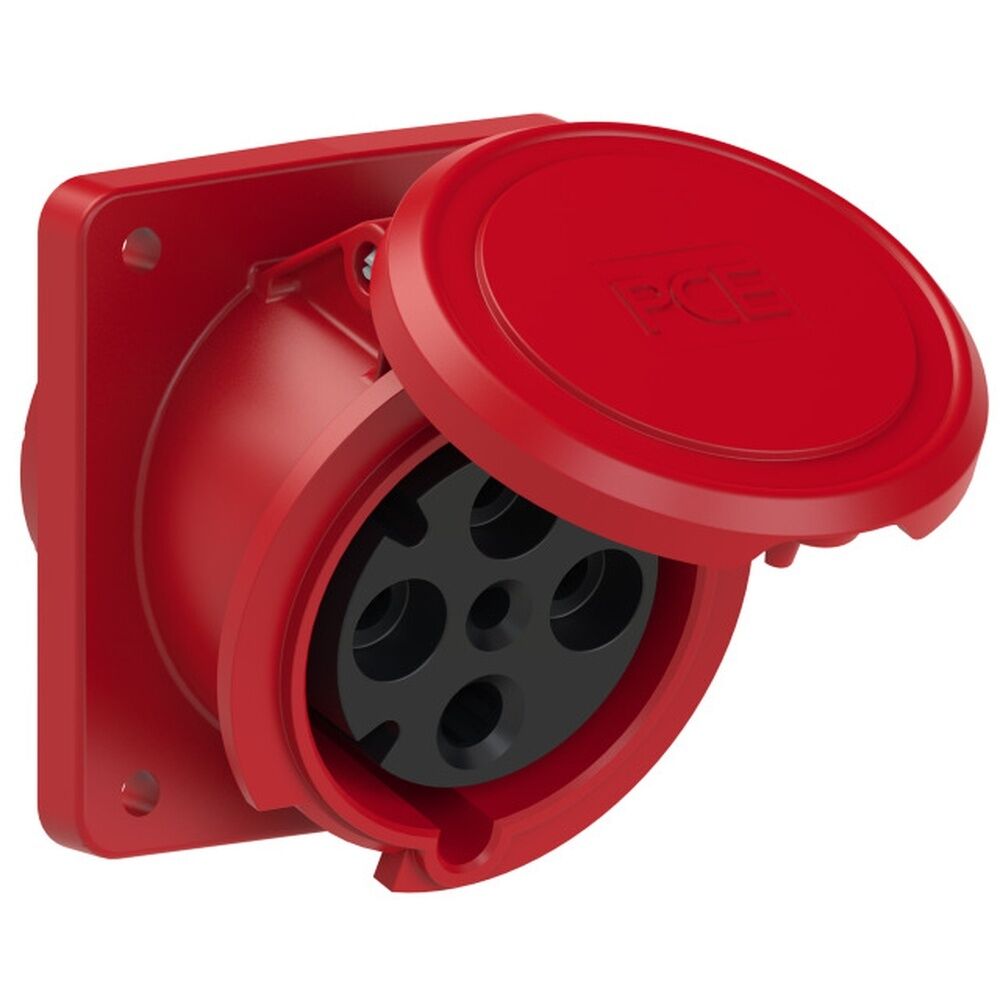 PC Electric Anbaudose 4341-6fc