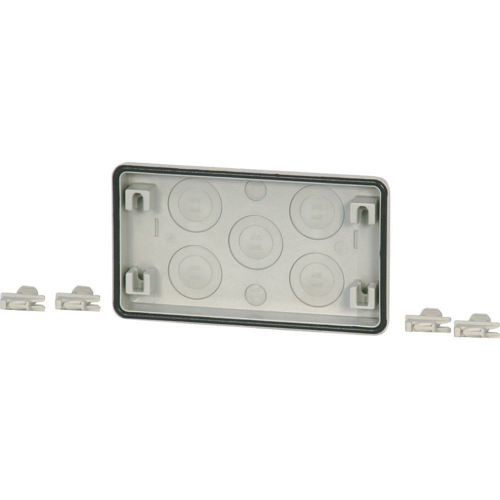 Eaton Flansch 022644 Typ FL3-3