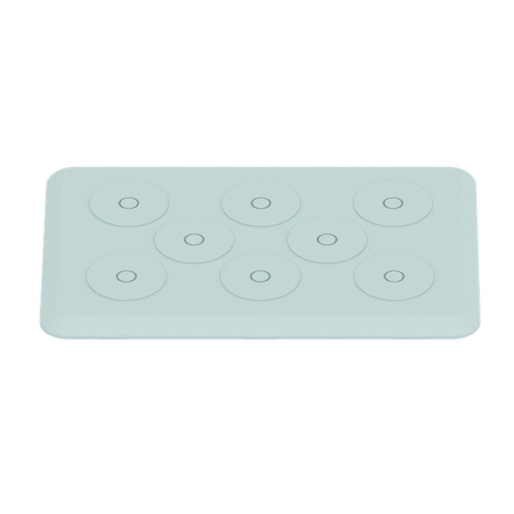 Striebel & John Flansch 2CPX010934R9999 Typ TZ110P10