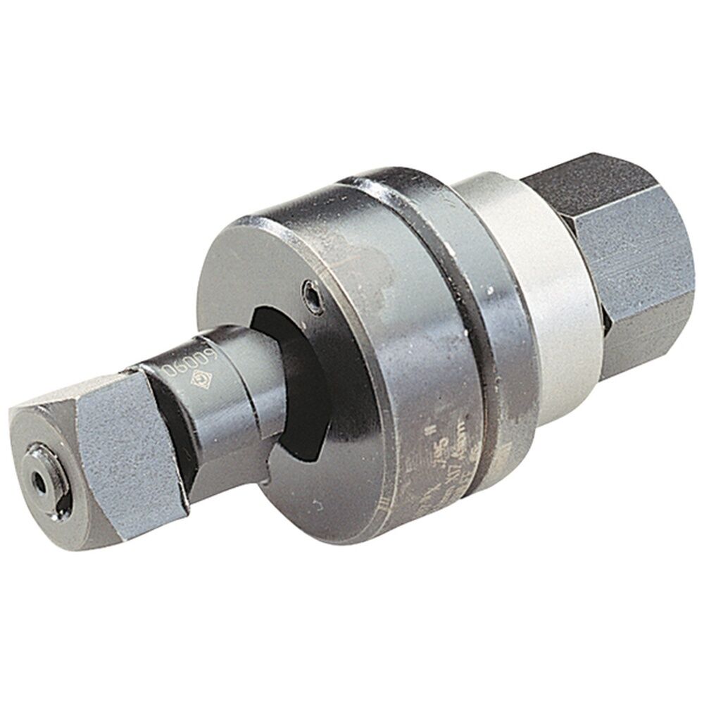 Klauke Doppel Formlocher 50610953