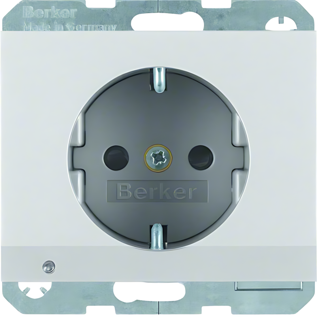 Berker Steckdose 41097003