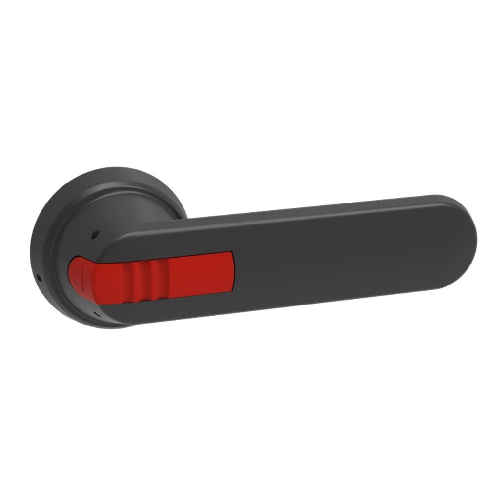 ABB Handgriff für Schaltgeräte 1SCA022399R8530 Typ OHB145J12E011