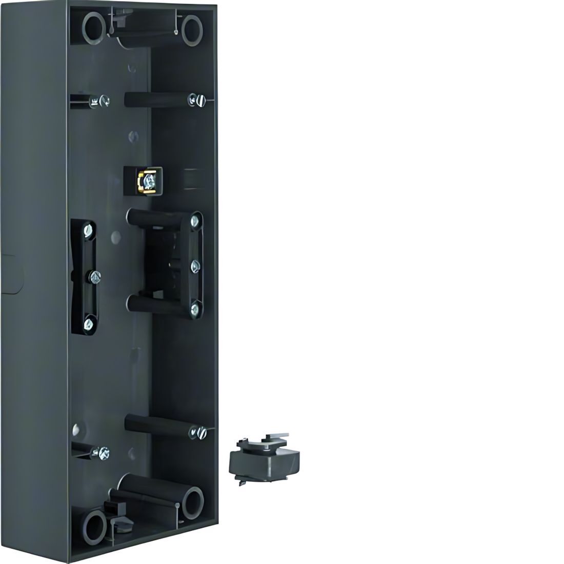 Berker Aufputz Gehäuse 10431606