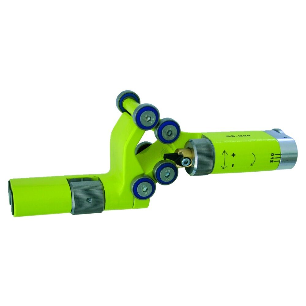 Haupa Mantelschneider 200524