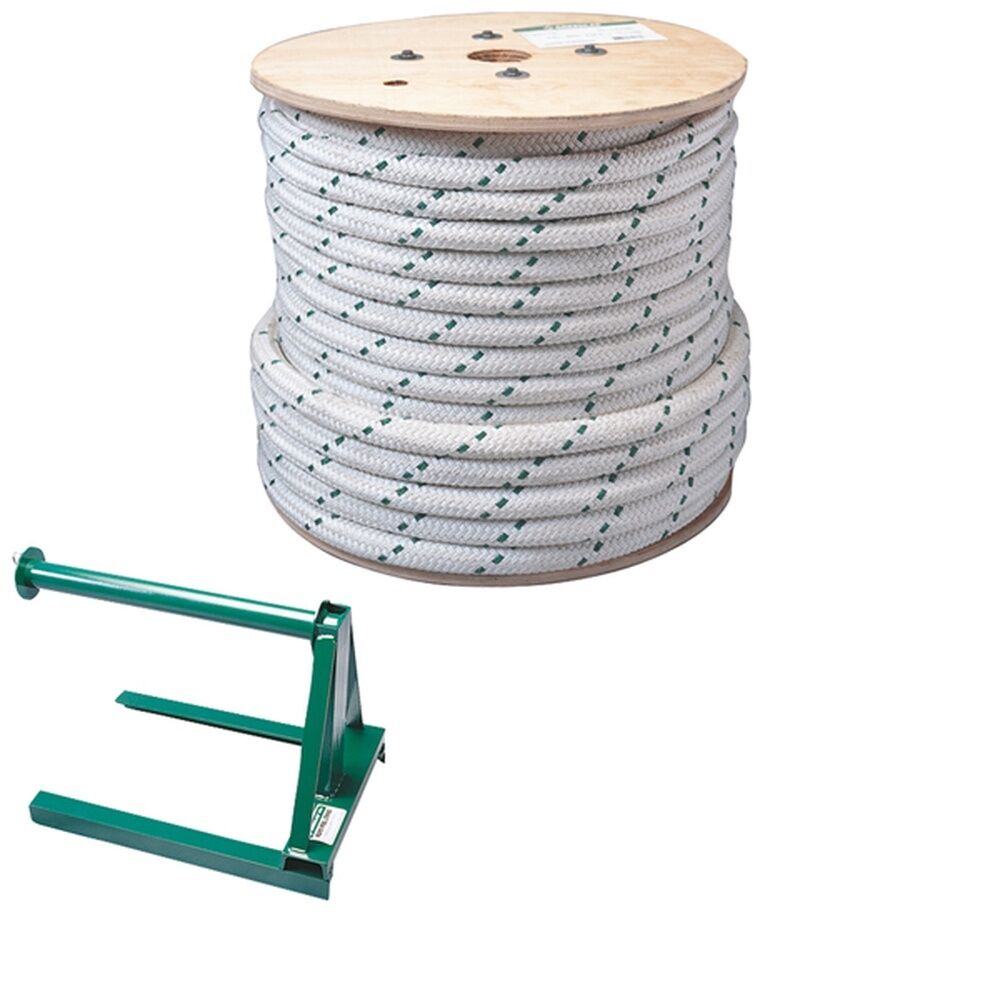 Klauke Zugseil 50341375