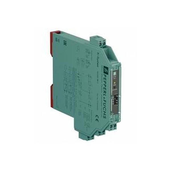 Pepperl+Fuchs Schaltverstärker 70109403 Typ KCD2-SR-1