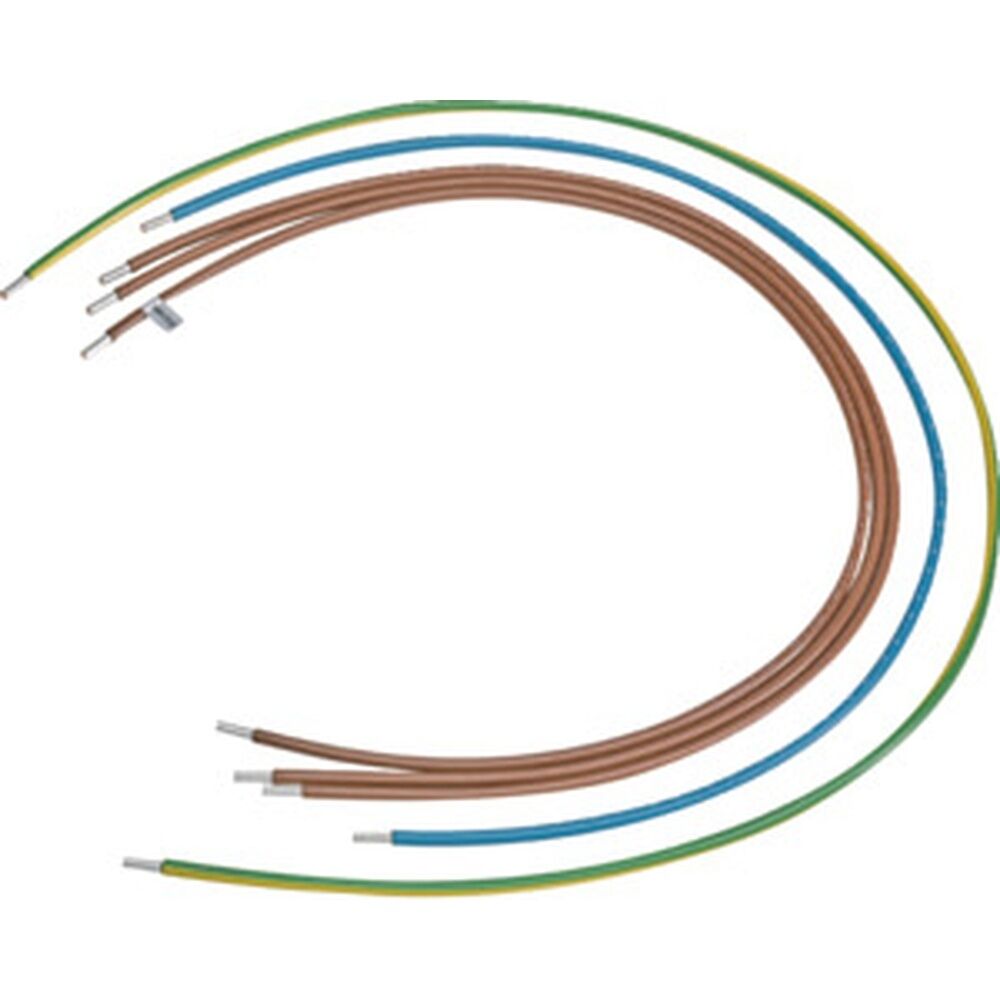 Hager Abgangskabelbaum Y891DS2