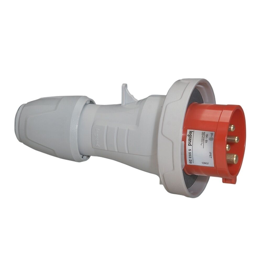 Legrand CEE Stecker 555438