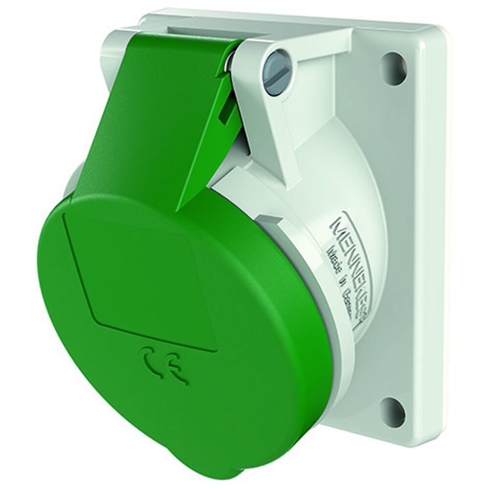 Mennekes Anbaudose 1635