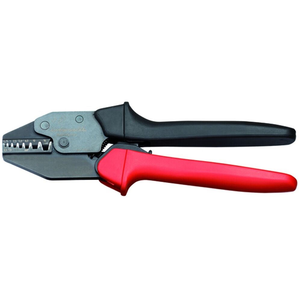 Intercable Mechanisches Presswerkzeug 181411 Typ MPAE16T