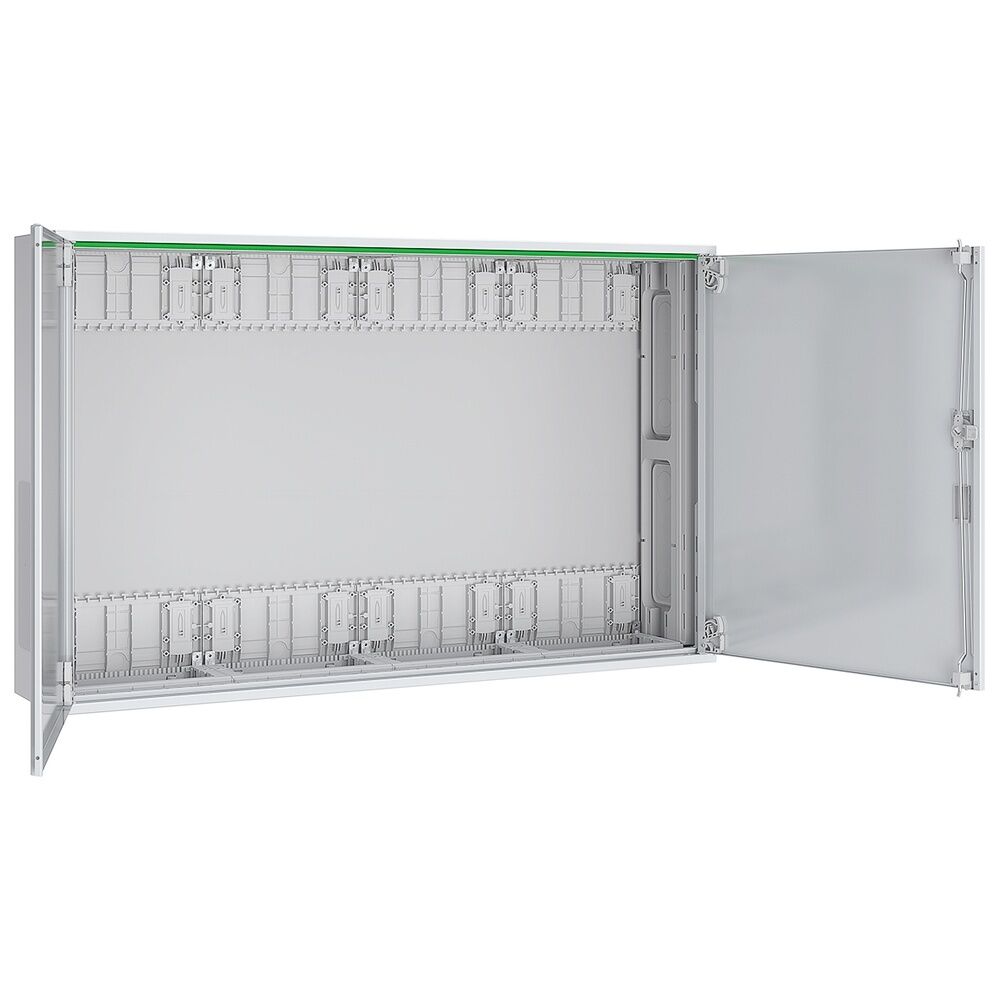 ABN Wandgehäuse ABNRS404