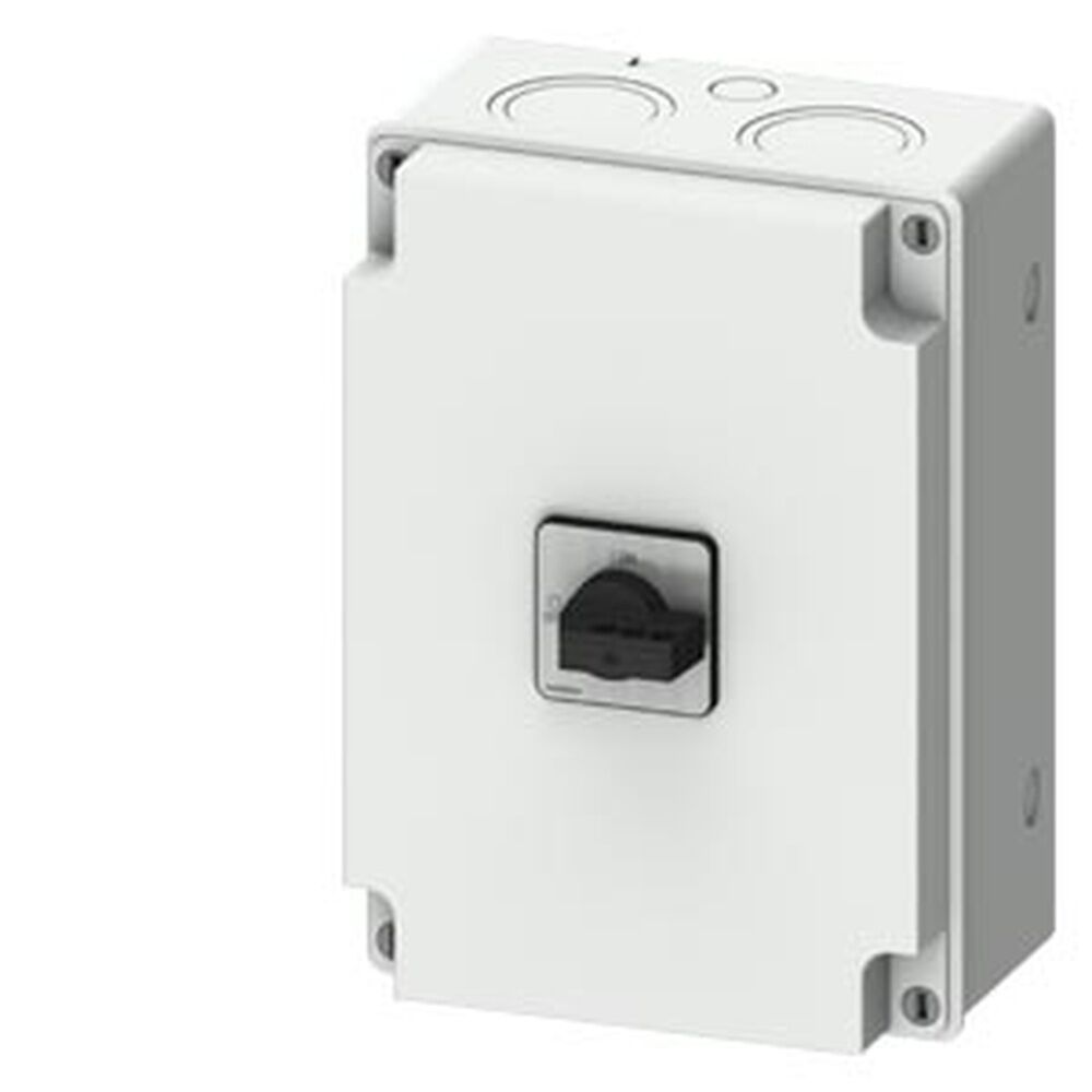 Siemens Lasttrennschalter 3LD2886-2GP21