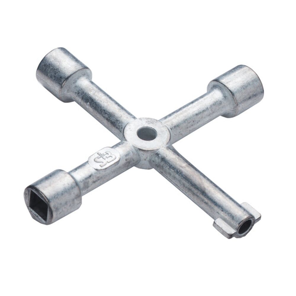 Cimco Mastschlüssel 112882