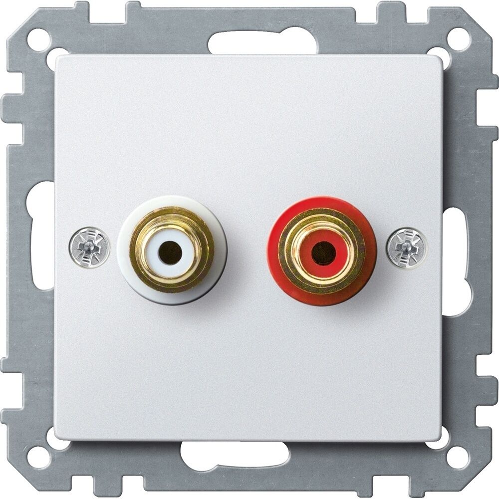 Merten Steckdose MEG4350-0419