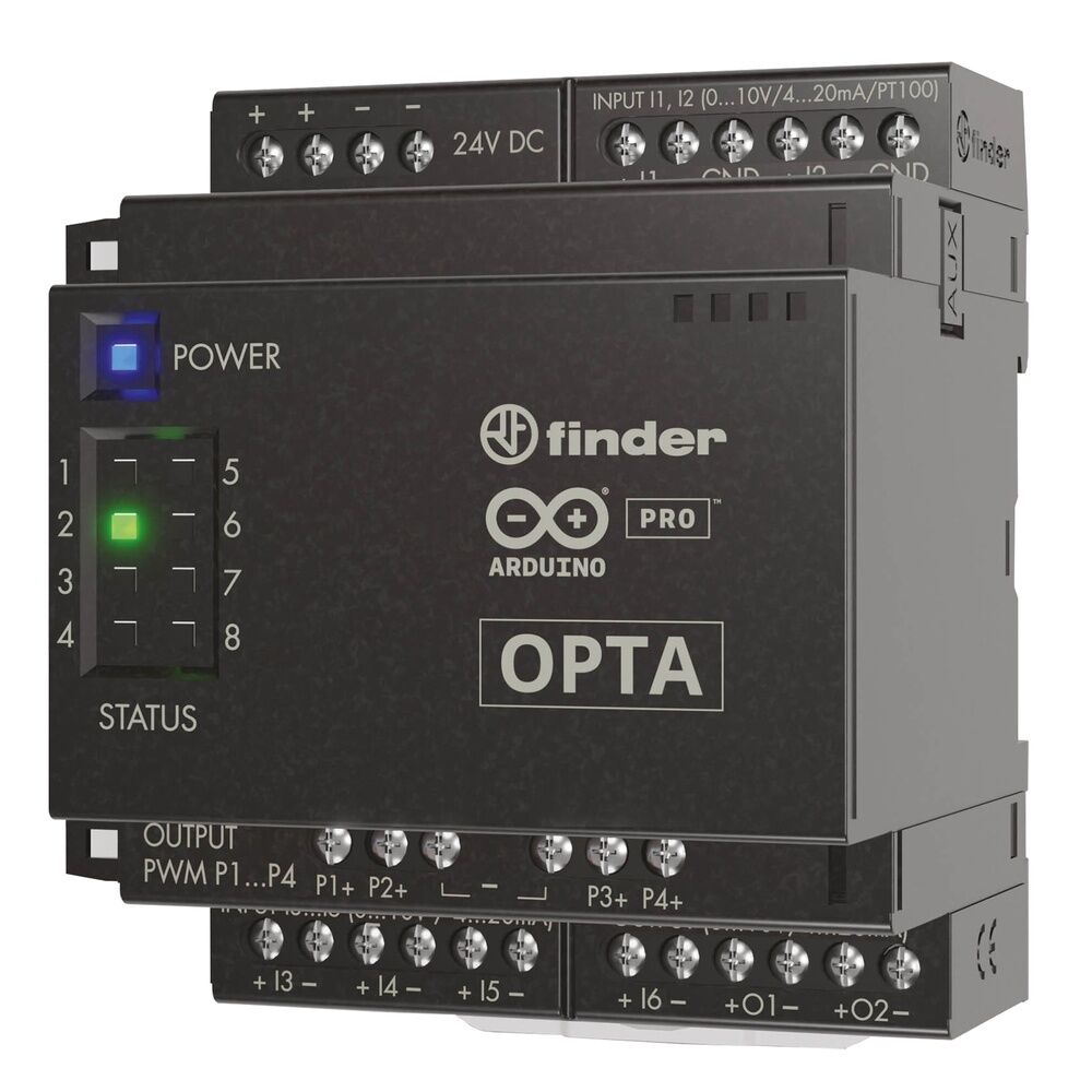 Finder OPTA Erweiterungsmodul 8A.26.9.024.0600