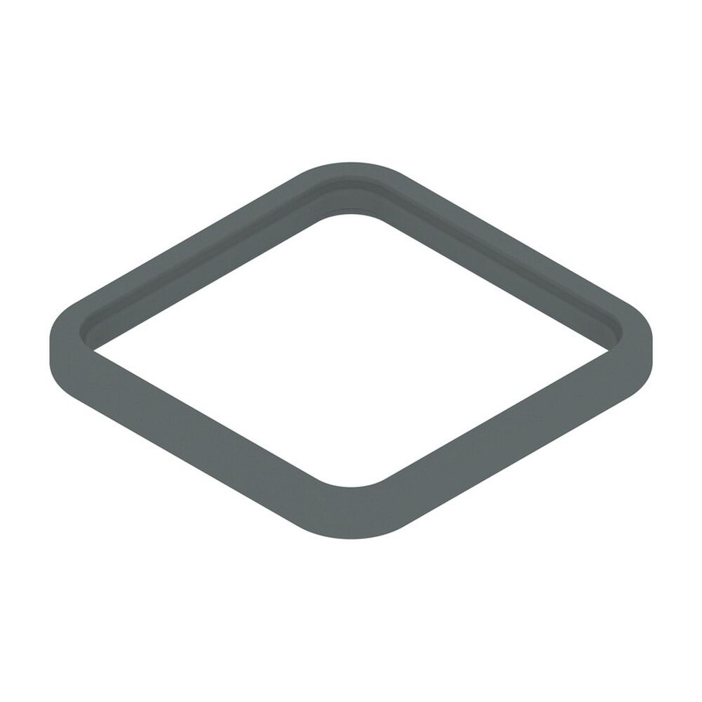 Weidmüller Profildichtung 1044580000 Typ HDC DG 07A