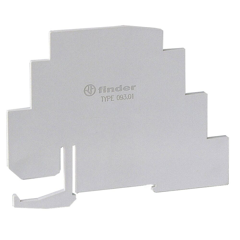 Finder Isolationsplatte 093.01