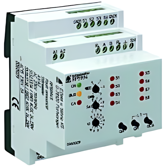 Dold Neu Erstwertstörmeldesystem 0060030 Typ RP5994S/100 AC230V BASISMODUL